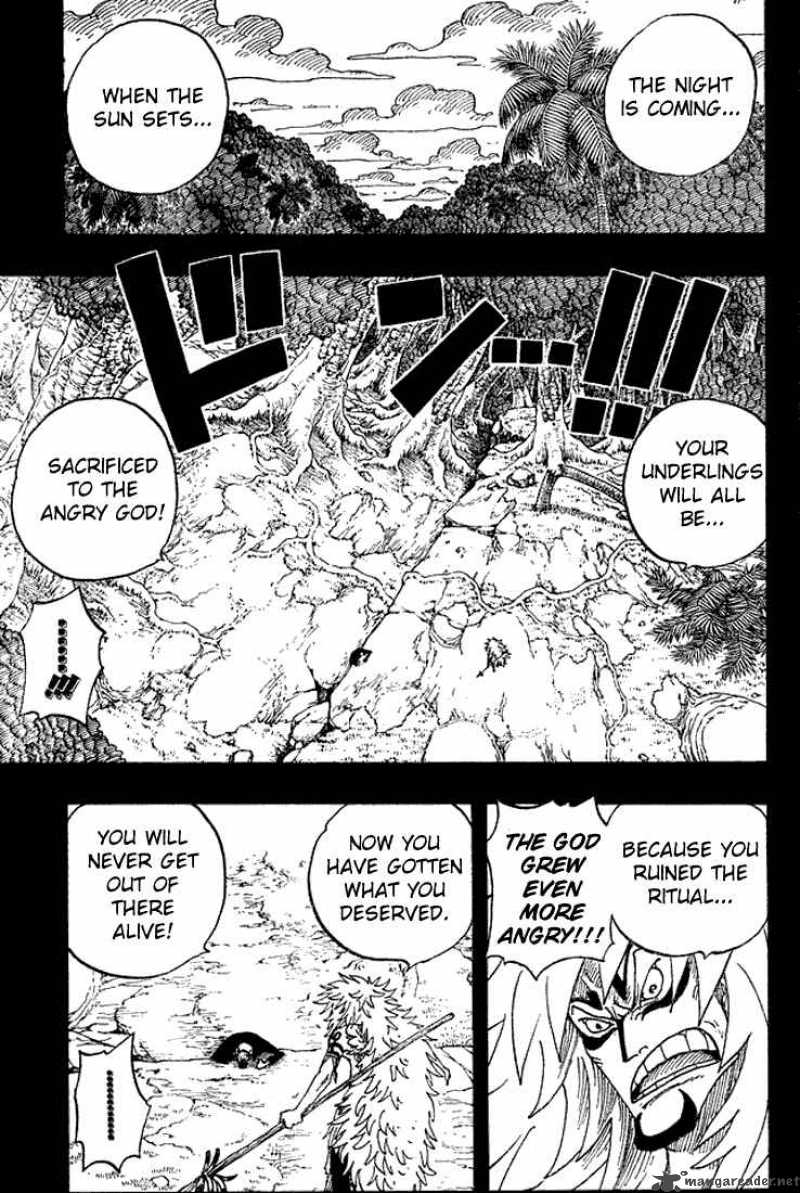Chapter 289 - Looking At The Moon (Image 3)
