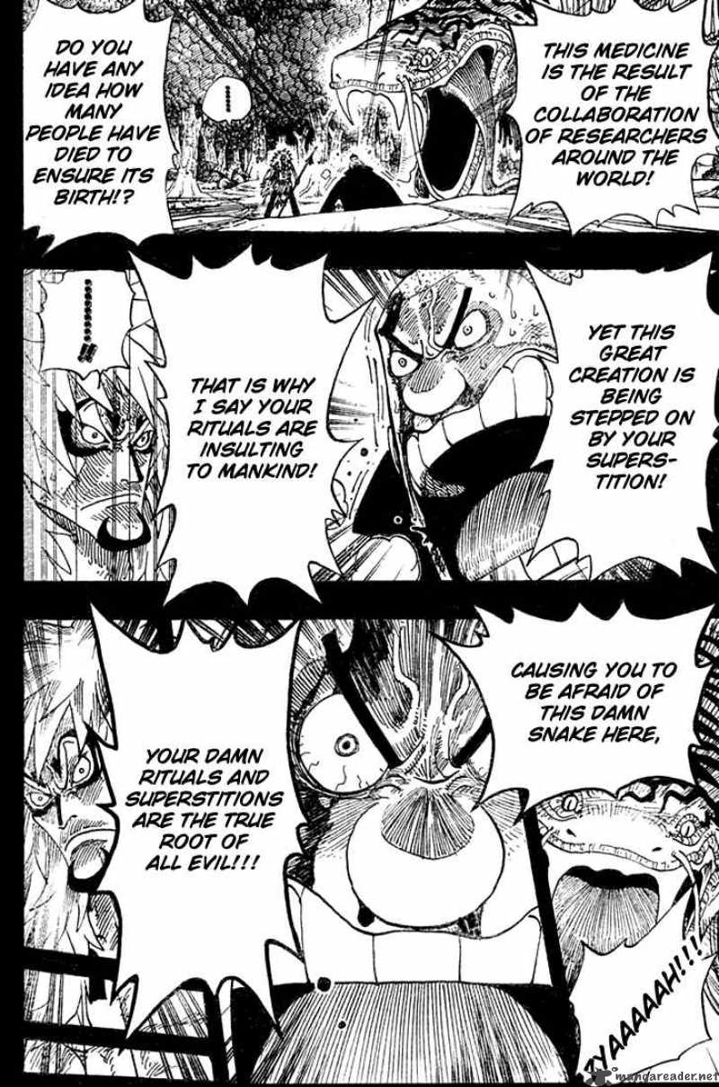 Chapter 289 - Looking At The Moon (Image 16)