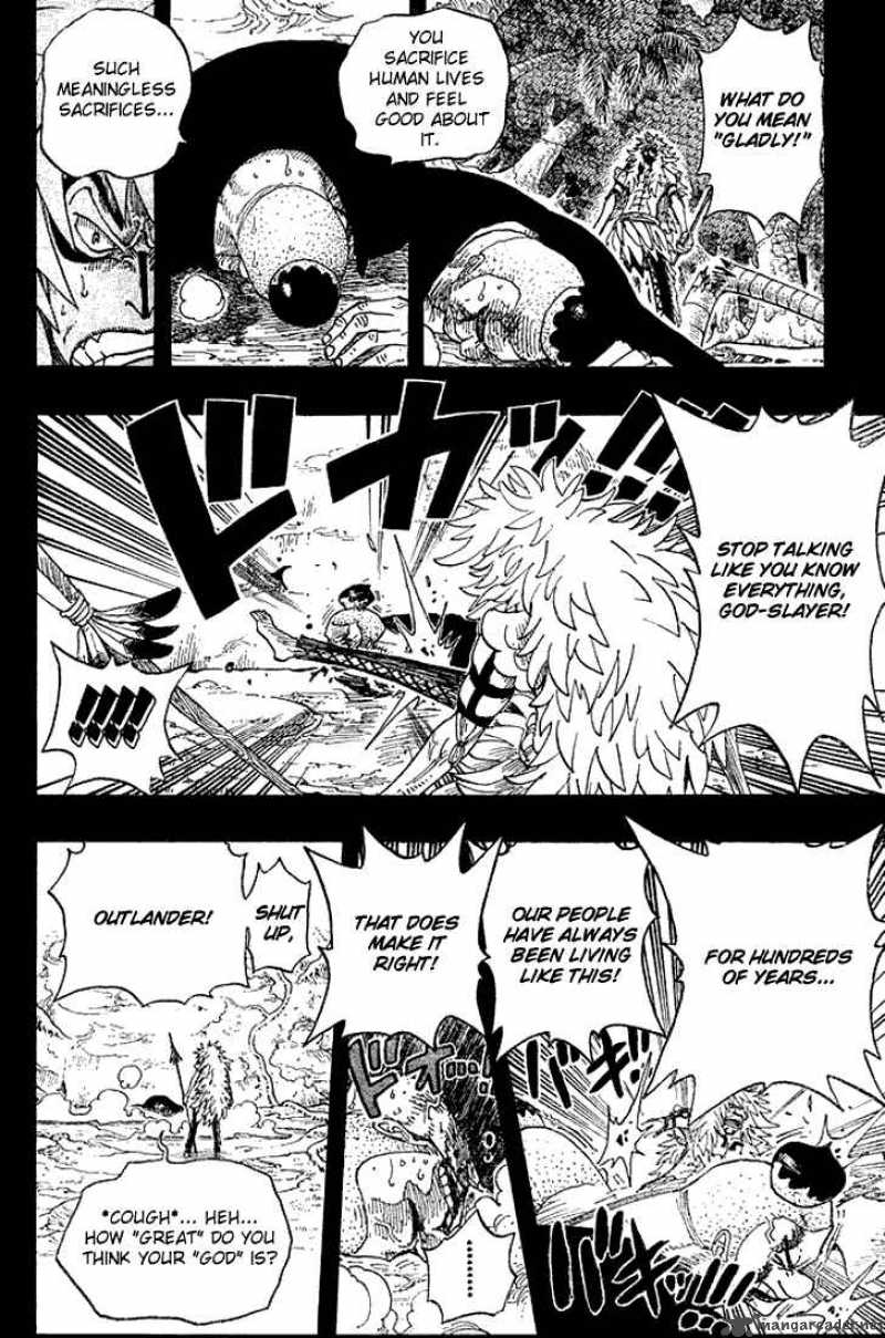 Chapter 289 - Looking At The Moon (Image 10)