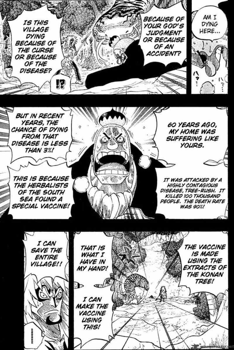 Chapter 289 - Looking At The Moon (Image 15)