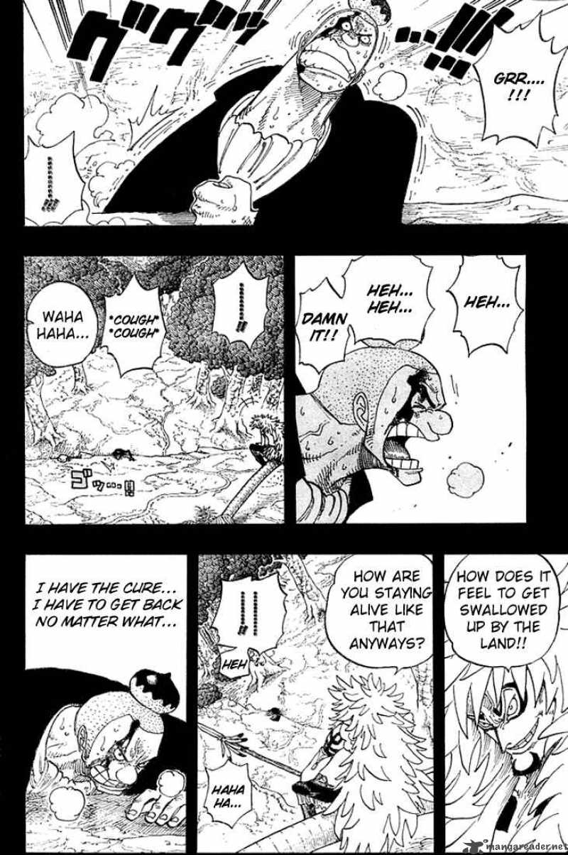 Chapter 289 - Looking At The Moon (Image 2)
