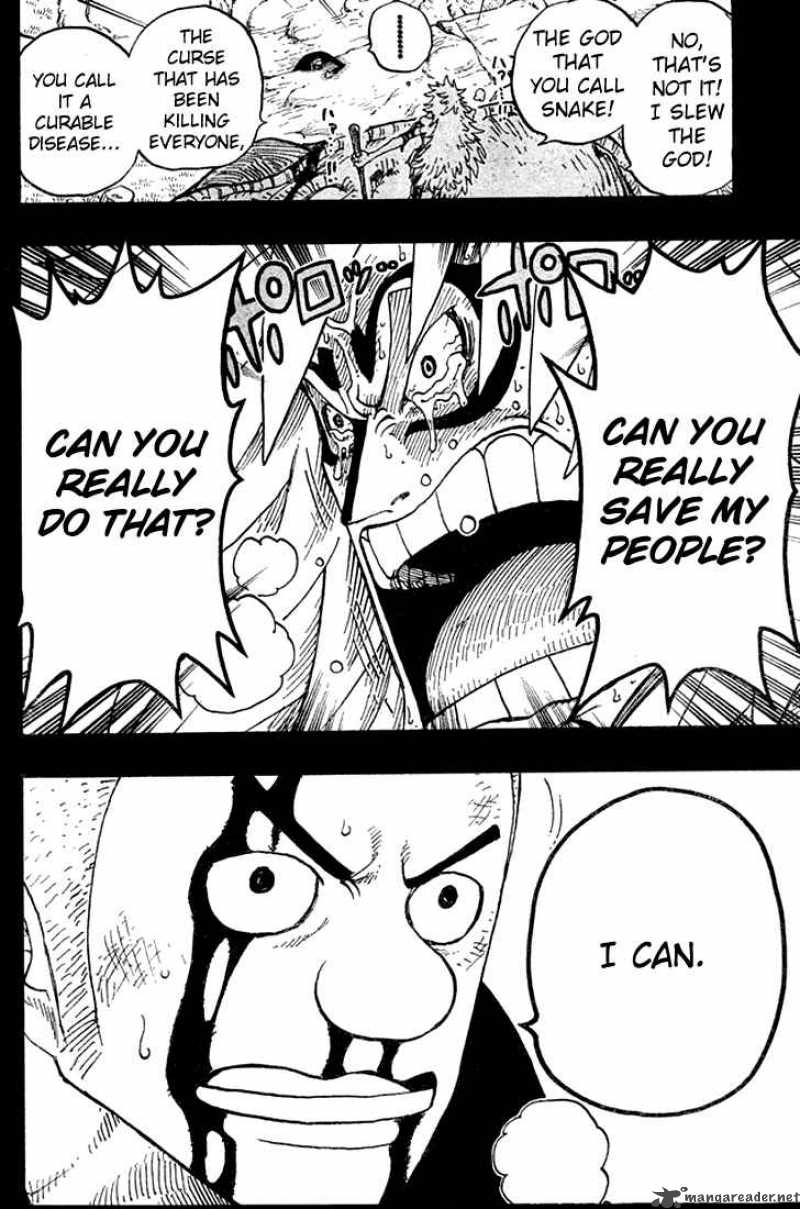 Chapter 289 - Looking At The Moon (Image 18)