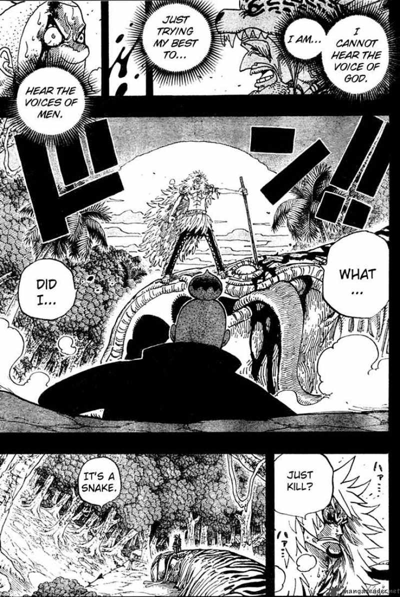 Chapter 289 - Looking At The Moon (Image 17)