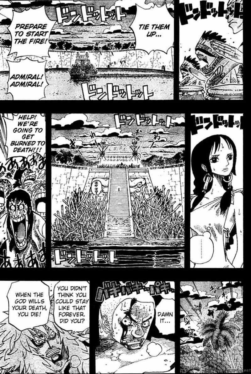 Chapter 289 - Looking At The Moon (Image 13)