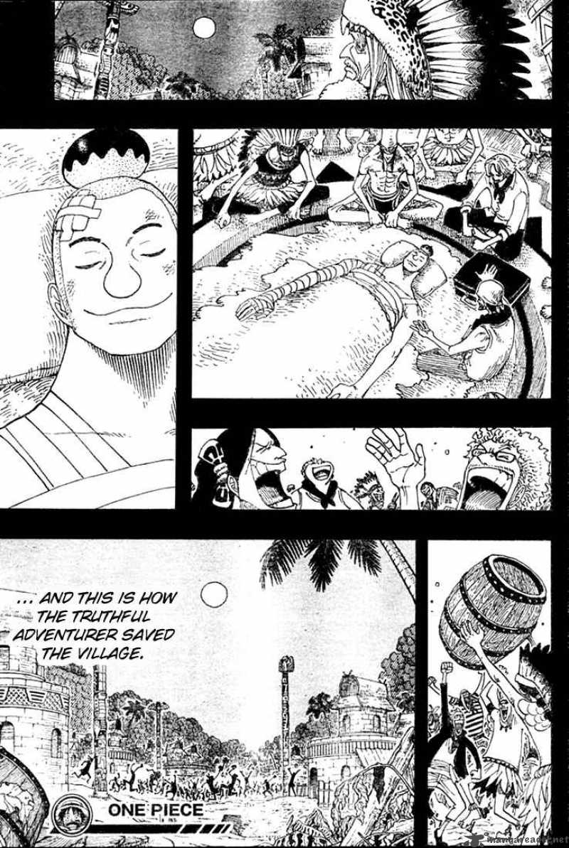 Chapter 289 - Looking At The Moon (Image 21)