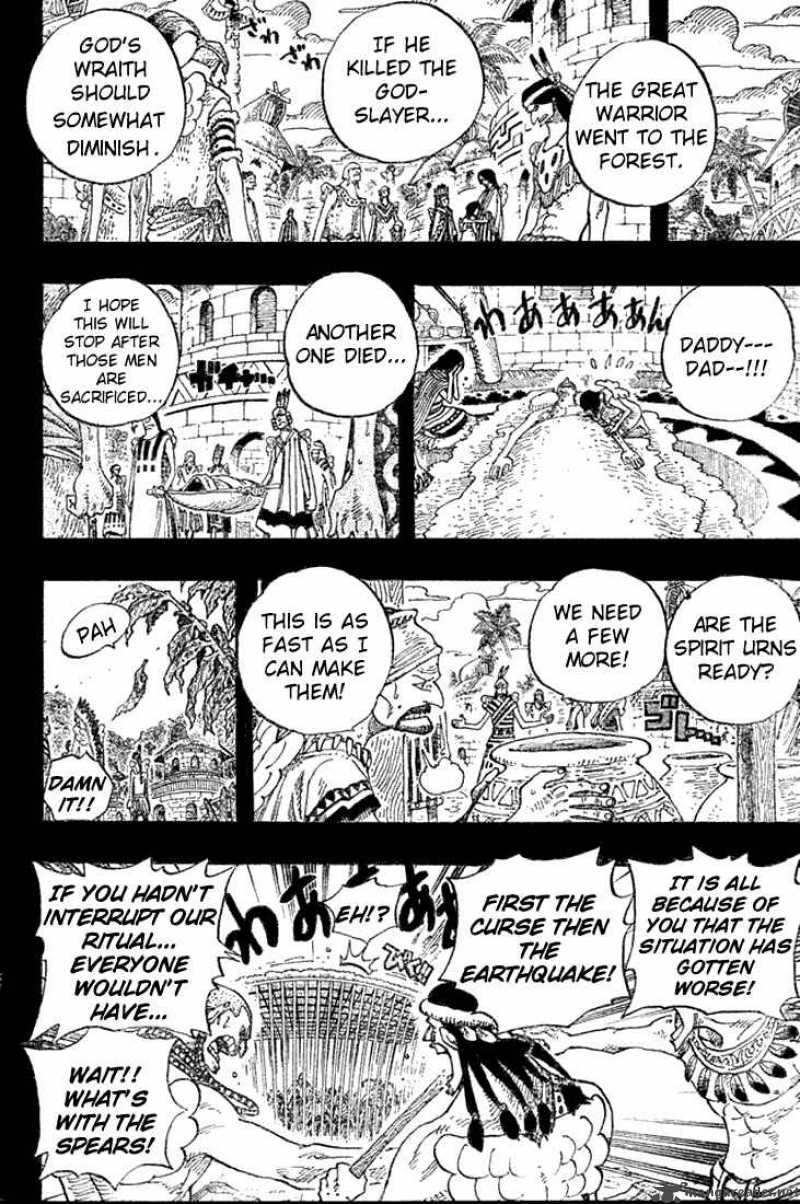 Chapter 289 - Looking At The Moon (Image 4)