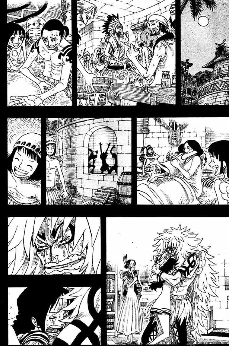 Chapter 289 - Looking At The Moon (Image 20)