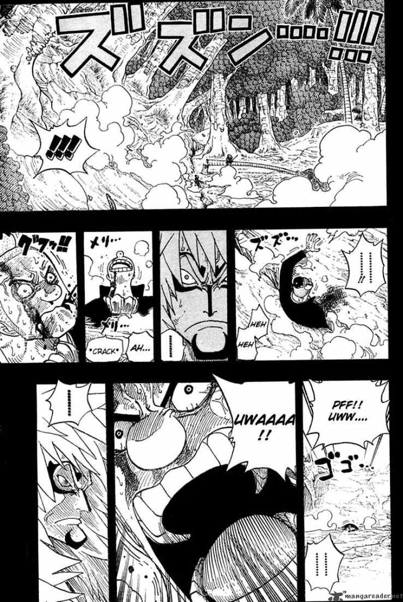 Chapter 289 - Looking At The Moon (Image 7)