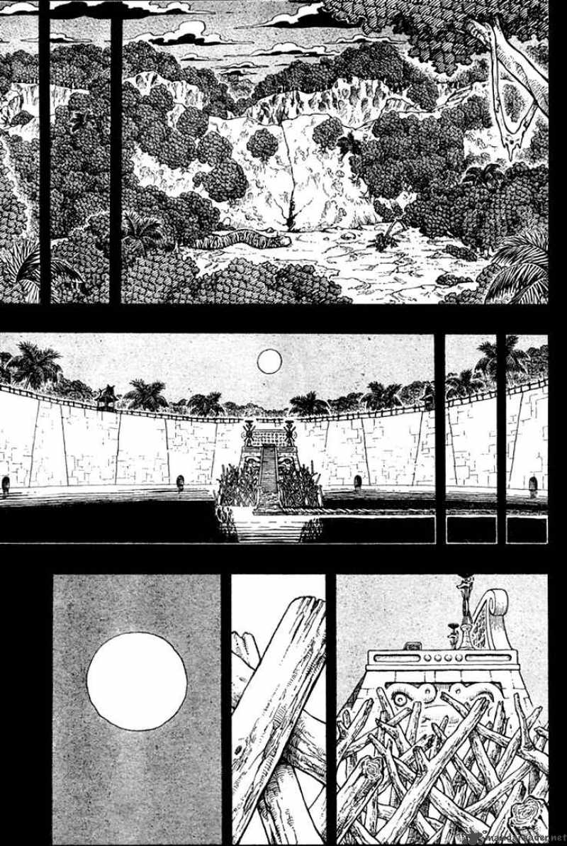 Chapter 289 - Looking At The Moon (Image 19)