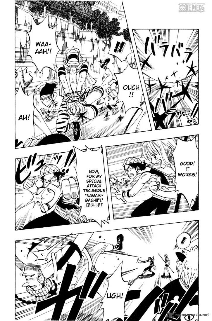 Chapter 29 - The Slope (Image 12)