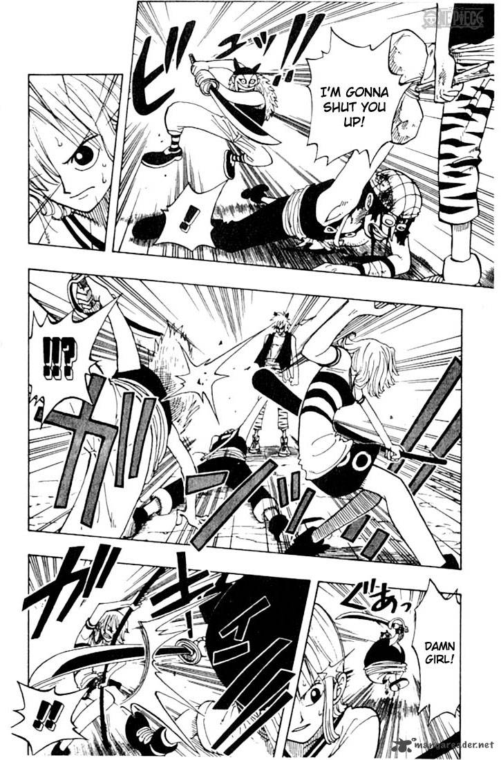 Chapter 29 - The Slope (Image 16)