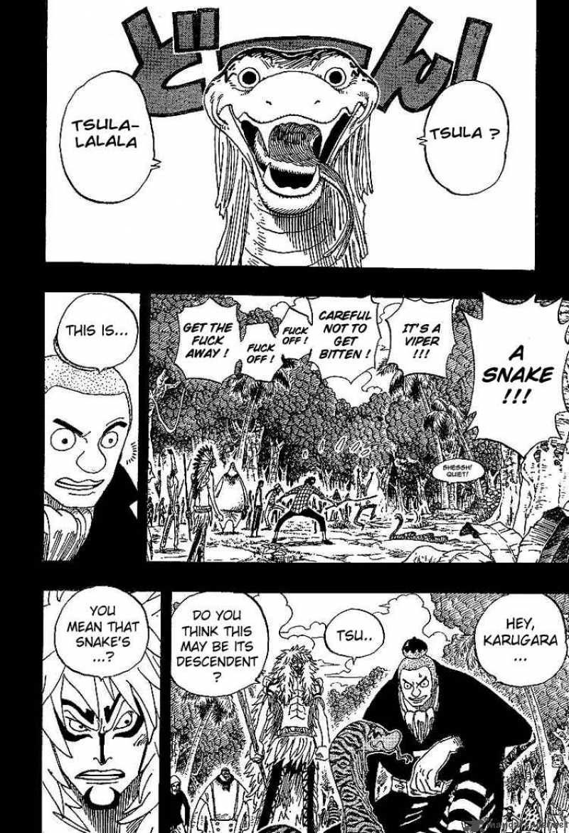 Chapter 290 - The Light Of Cyandora (Image 2)