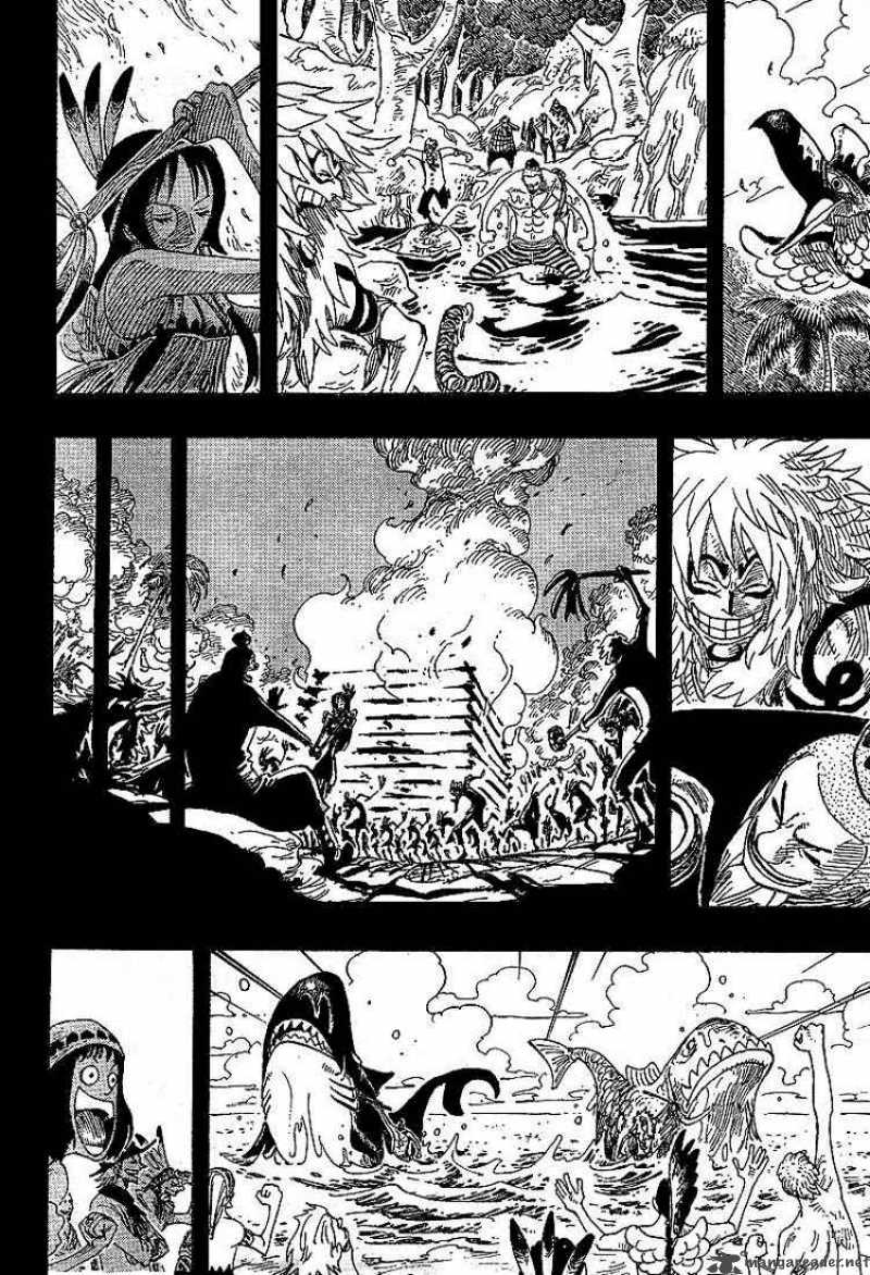 Chapter 290 - The Light Of Cyandora (Image 13)