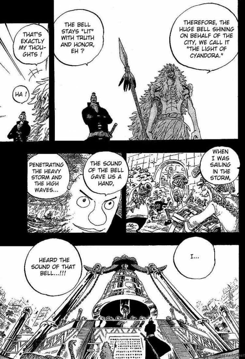 Chapter 290 - The Light Of Cyandora (Image 10)