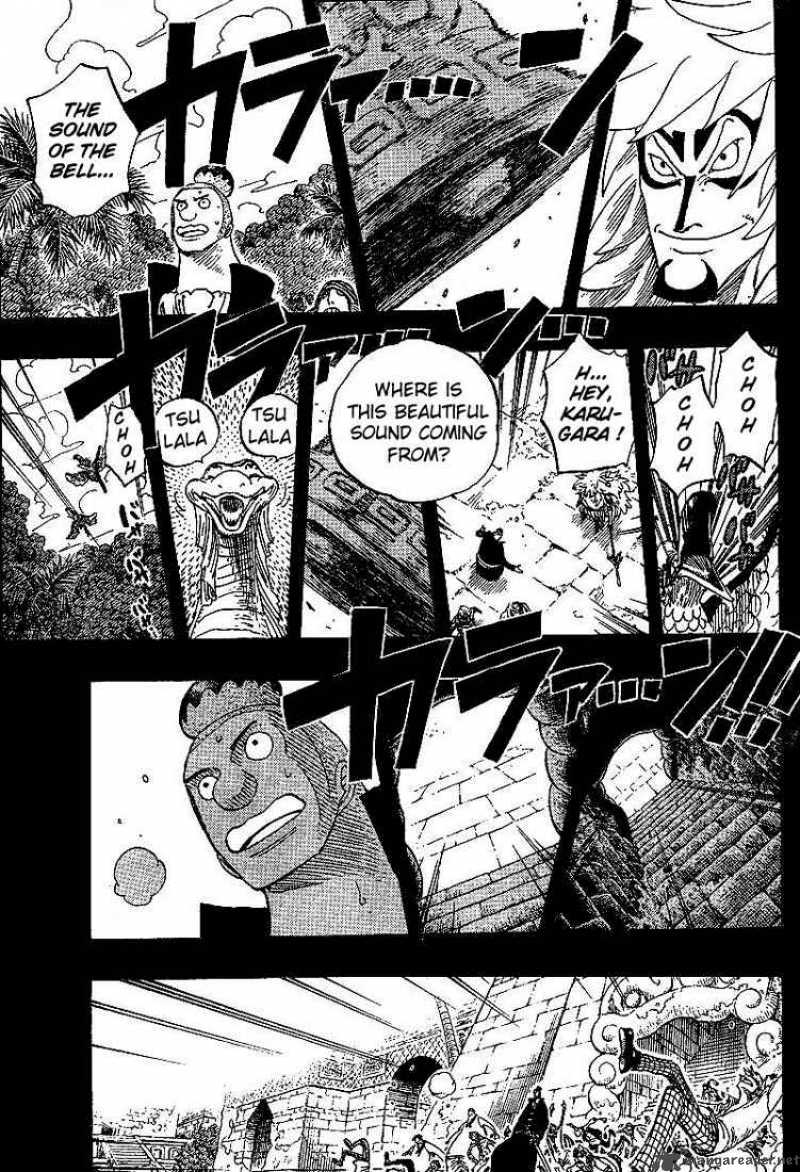 Chapter 290 - The Light Of Cyandora (Image 5)