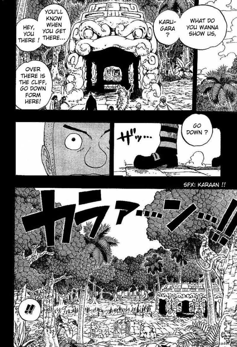Chapter 290 - The Light Of Cyandora (Image 4)