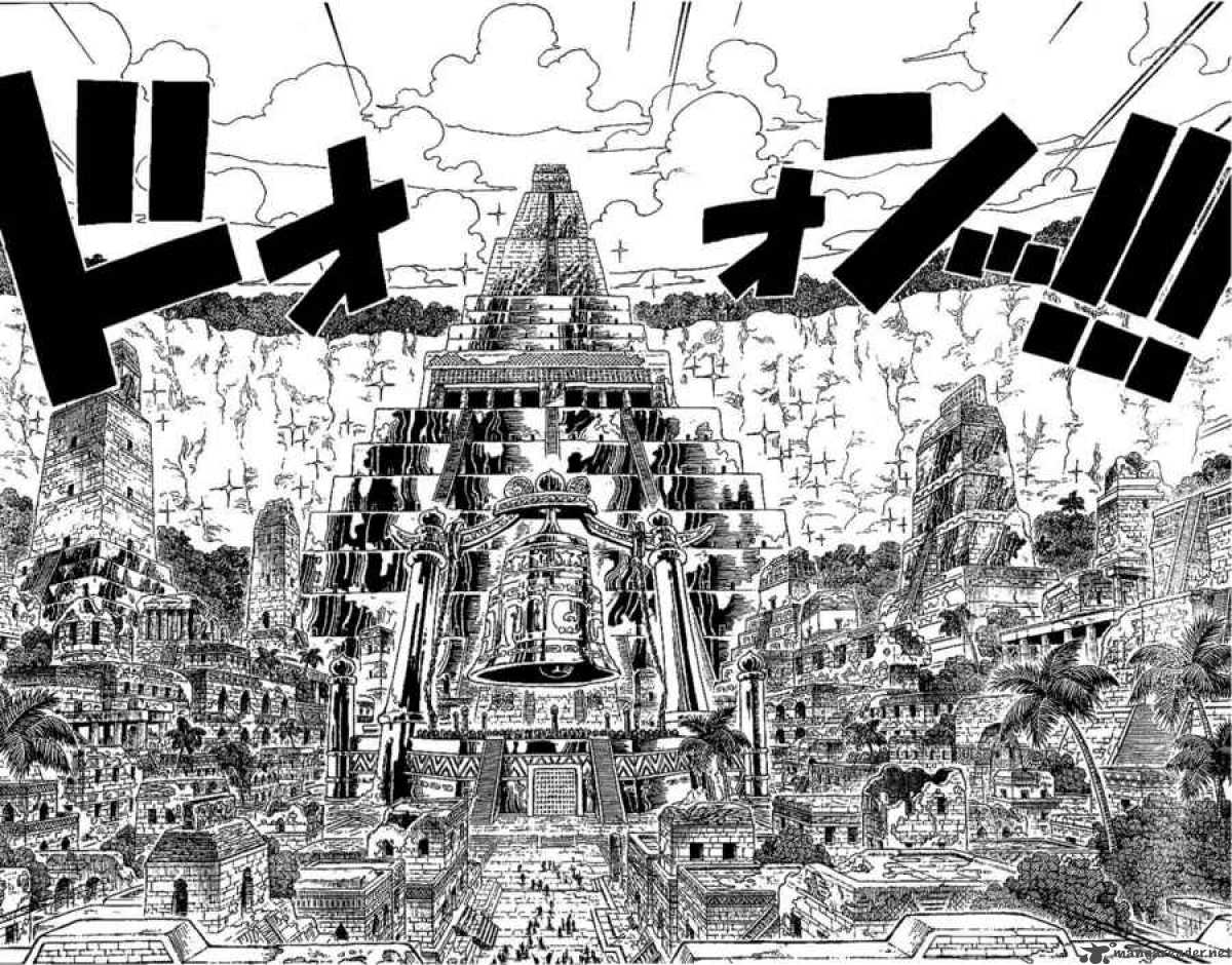 Chapter 290 - The Light Of Cyandora (Image 6)
