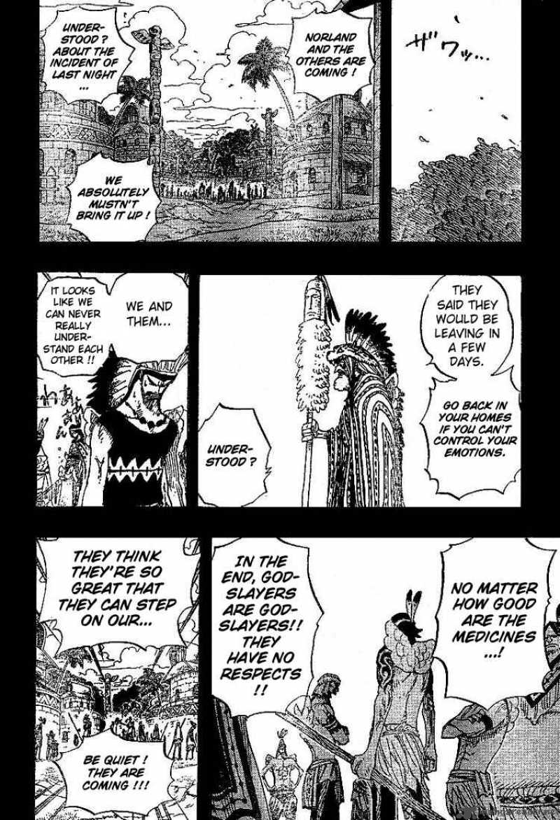 Chapter 290 - The Light Of Cyandora (Image 15)