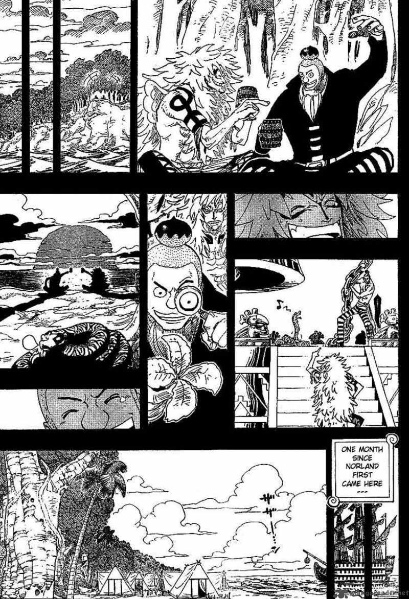 Chapter 290 - The Light Of Cyandora (Image 14)