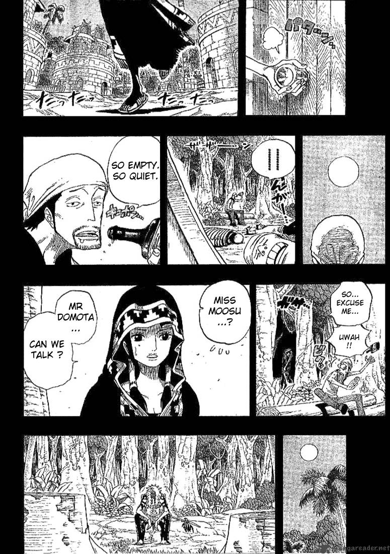 Chapter 291 - We'll Be Here (Image 6)