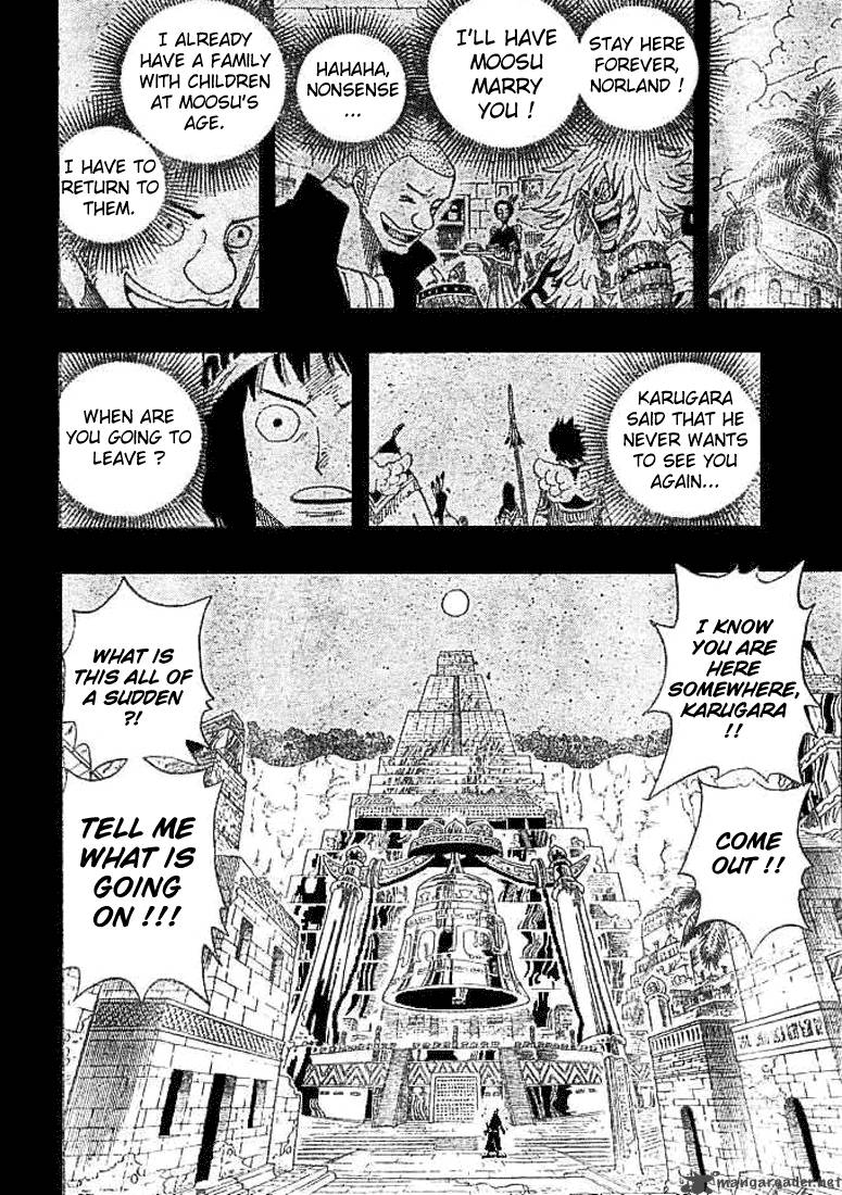 Chapter 291 - We'll Be Here (Image 2)