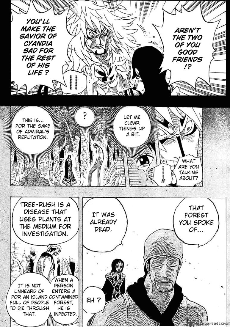 Chapter 291 - We'll Be Here (Image 12)