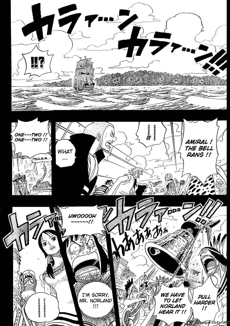 Chapter 291 - We'll Be Here (Image 16)