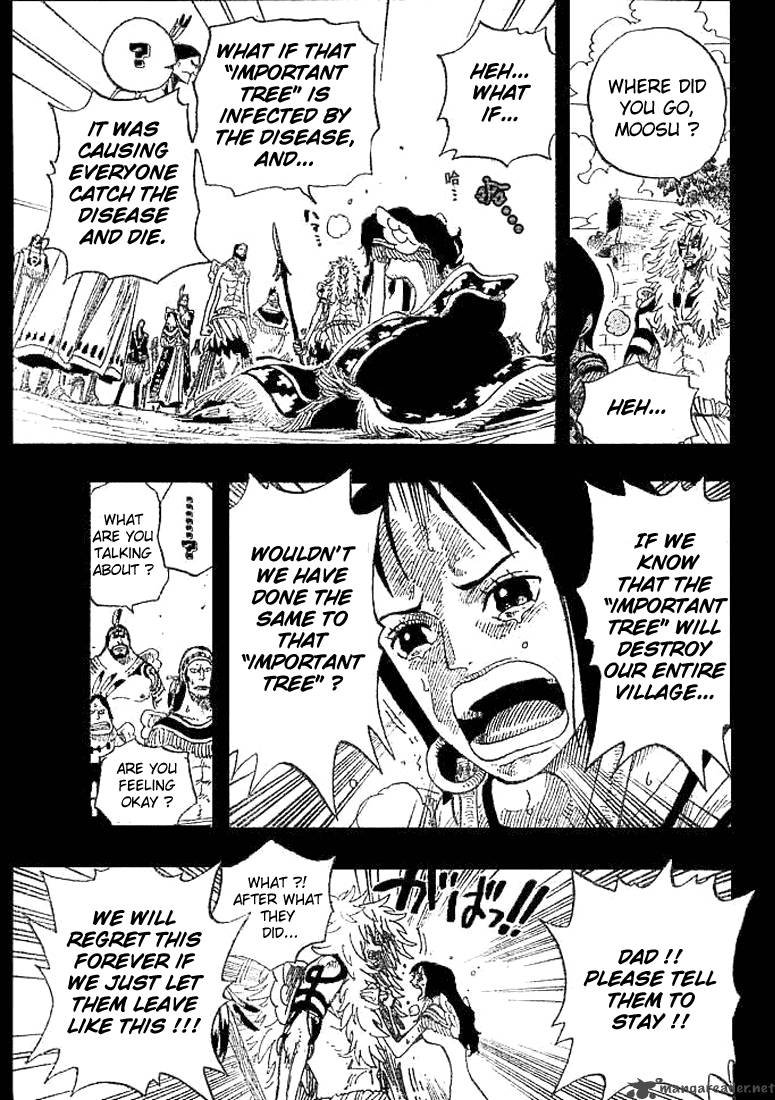 Chapter 291 - We'll Be Here (Image 11)