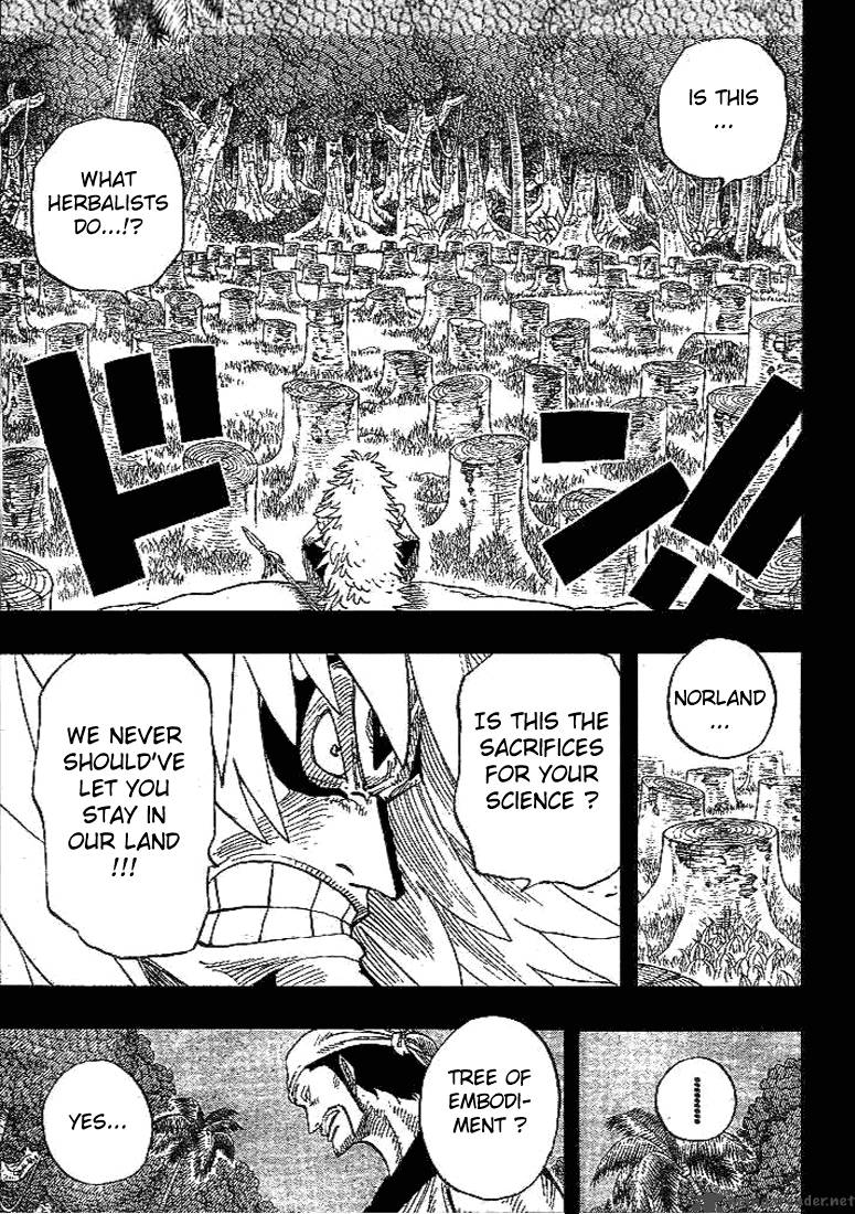 Chapter 291 - We'll Be Here (Image 7)
