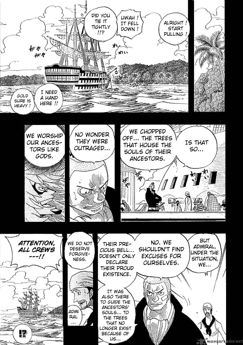 Chapter 291 - We'll Be Here (Image 9)