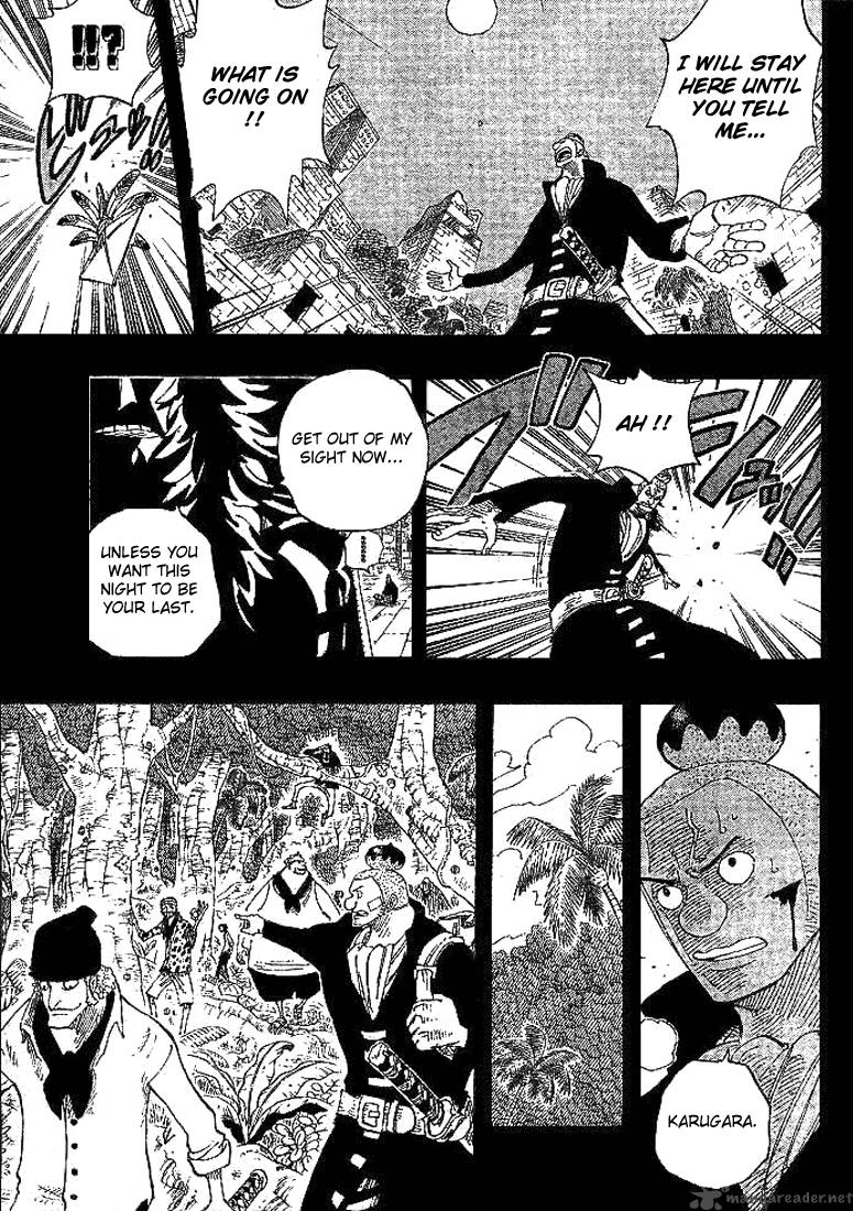 Chapter 291 - We'll Be Here (Image 3)