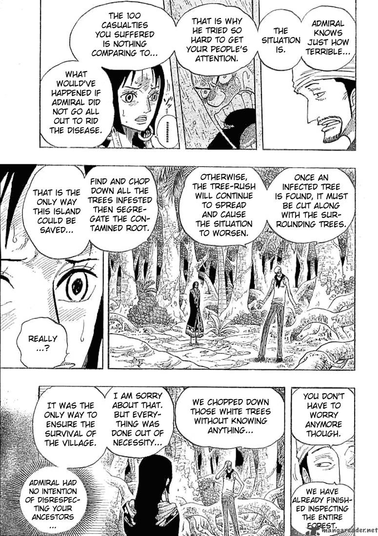 Chapter 291 - We'll Be Here (Image 13)