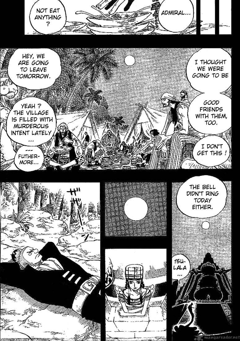 Chapter 291 - We'll Be Here (Image 5)