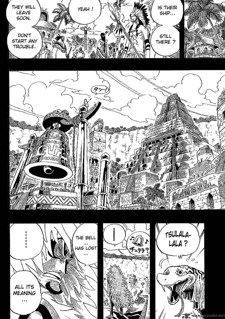 Chapter 291 - We'll Be Here (Image 4)