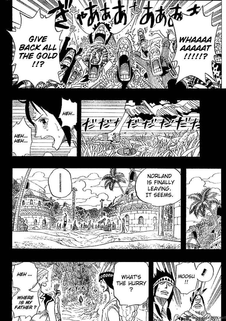 Chapter 291 - We'll Be Here (Image 10)