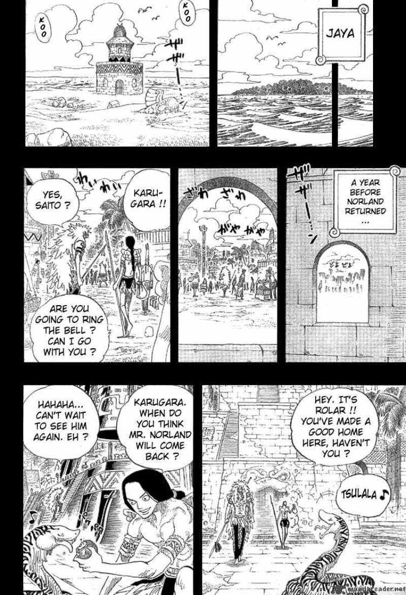 Chapter 292 - The Lying Cloud Hides The Moon (Image 11)