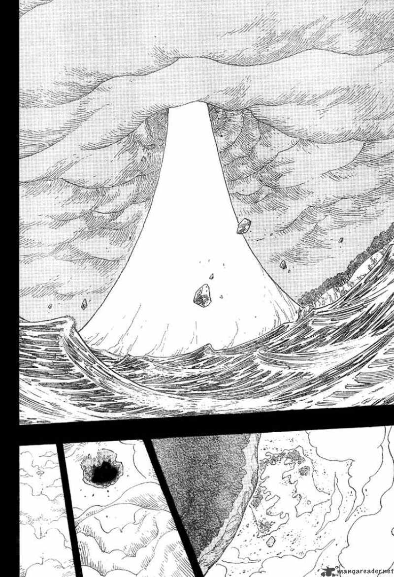 Chapter 292 - The Lying Cloud Hides The Moon (Image 13)