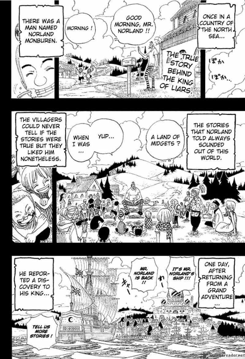 Chapter 292 - The Lying Cloud Hides The Moon (Image 2)