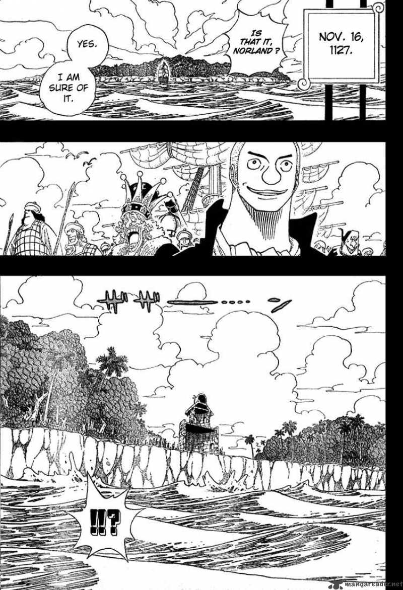 Chapter 292 - The Lying Cloud Hides The Moon (Image 5)