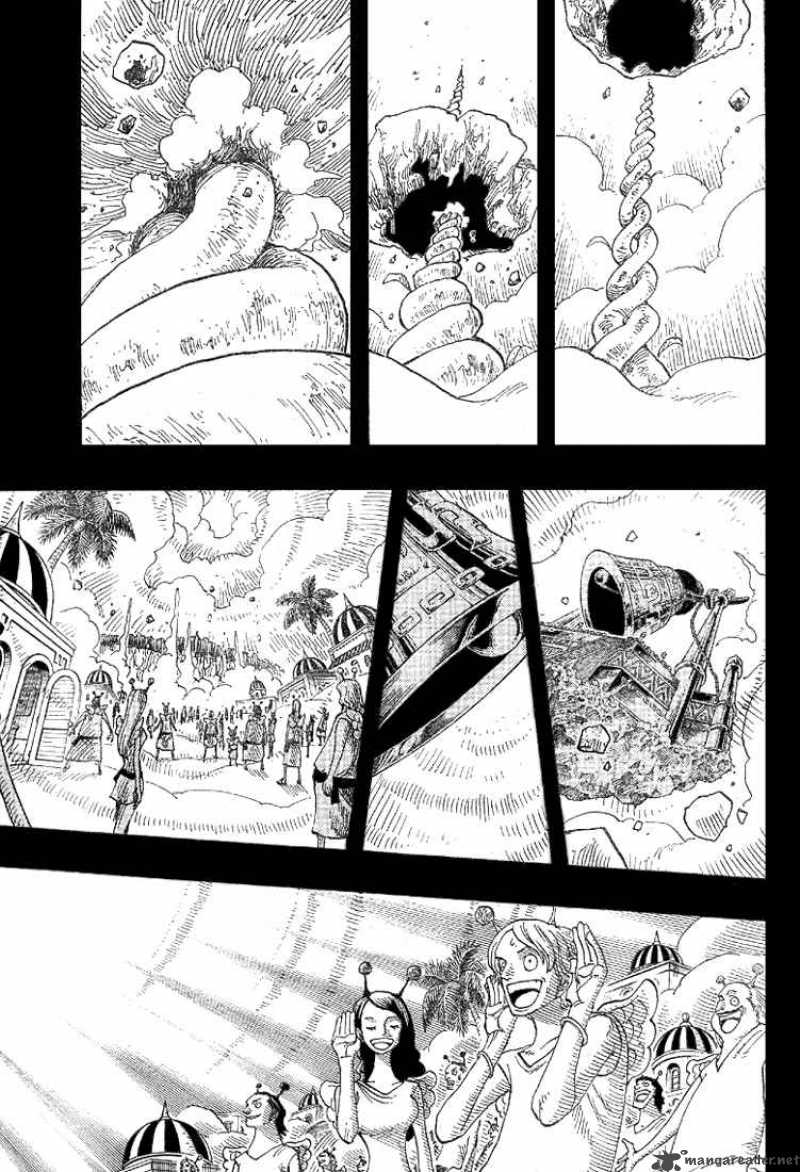 Chapter 292 - The Lying Cloud Hides The Moon (Image 14)