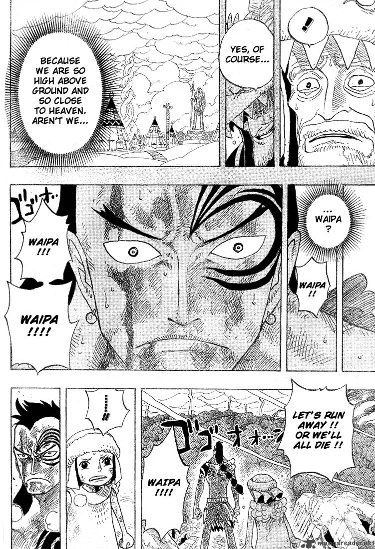 Chapter 293 - Trance (Image 5)