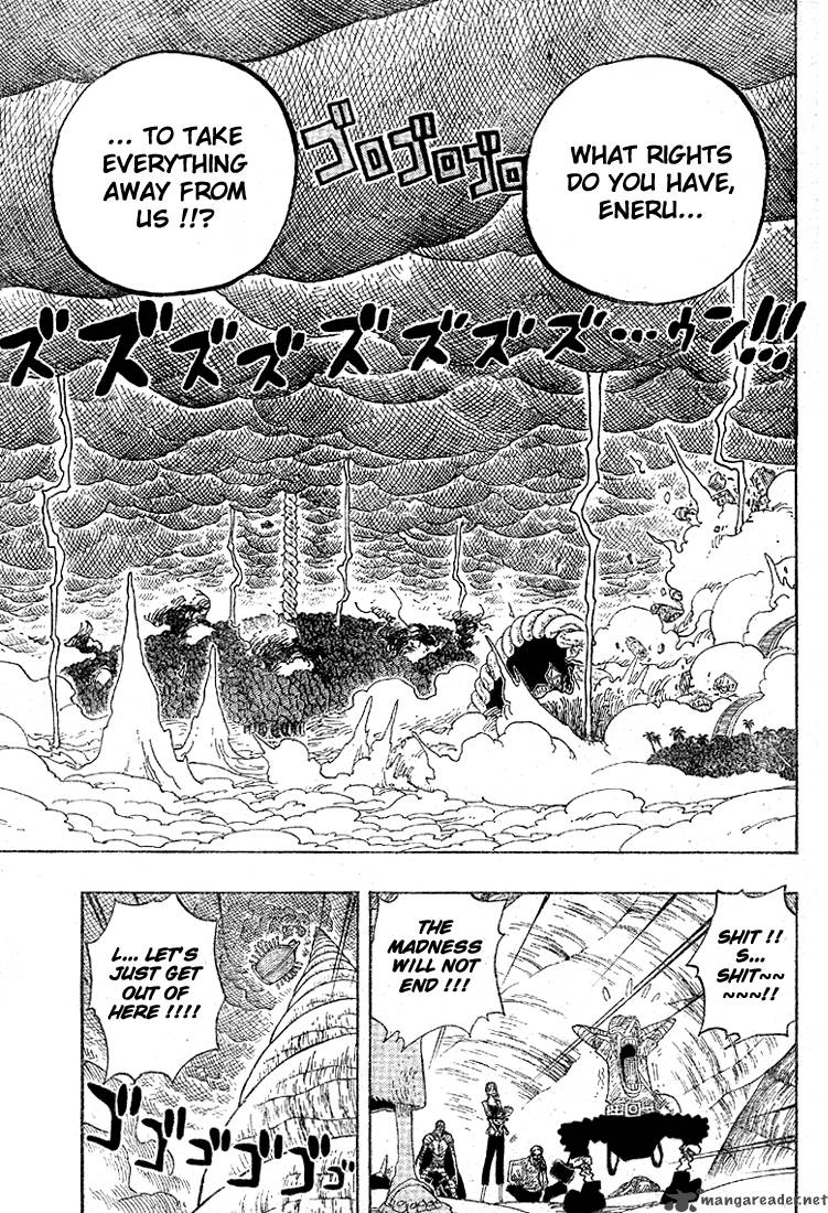 Chapter 293 - Trance (Image 6)