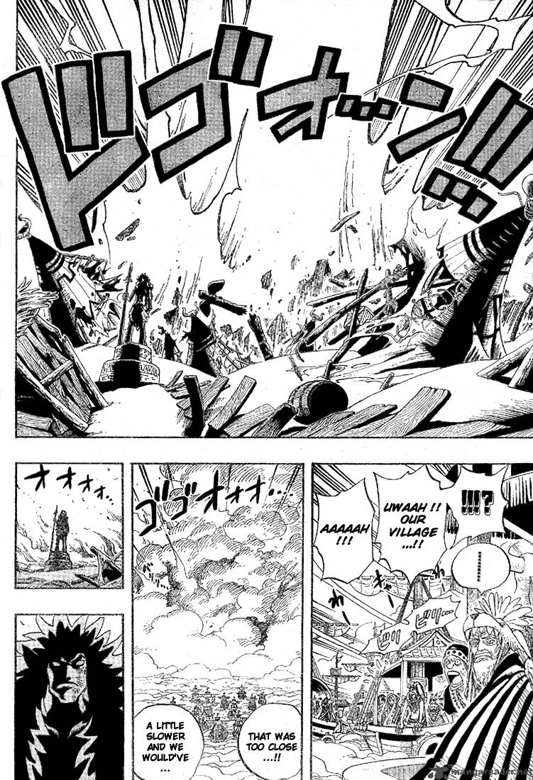 Chapter 293 - Trance (Image 8)