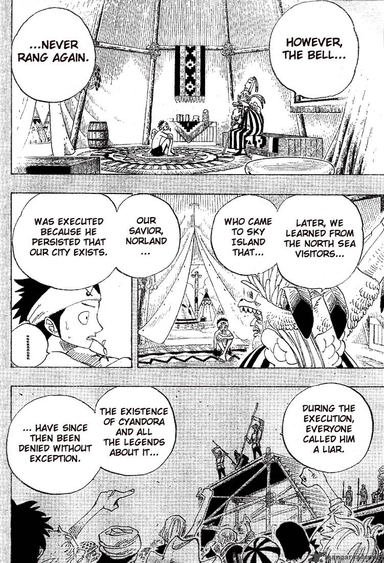 Chapter 293 - Trance (Image 3)