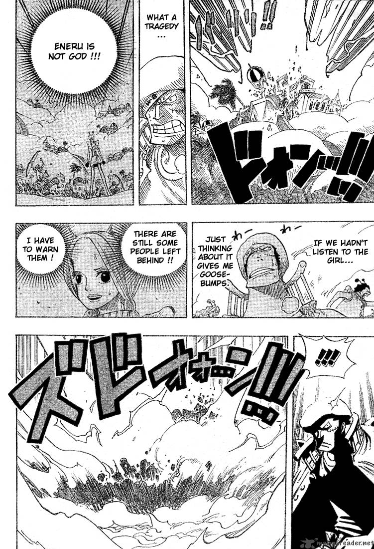 Chapter 293 - Trance (Image 10)