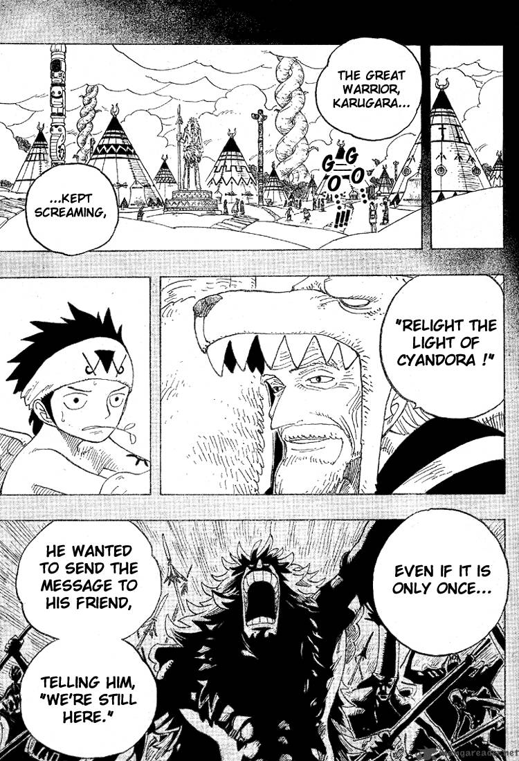 Chapter 293 - Trance (Image 2)