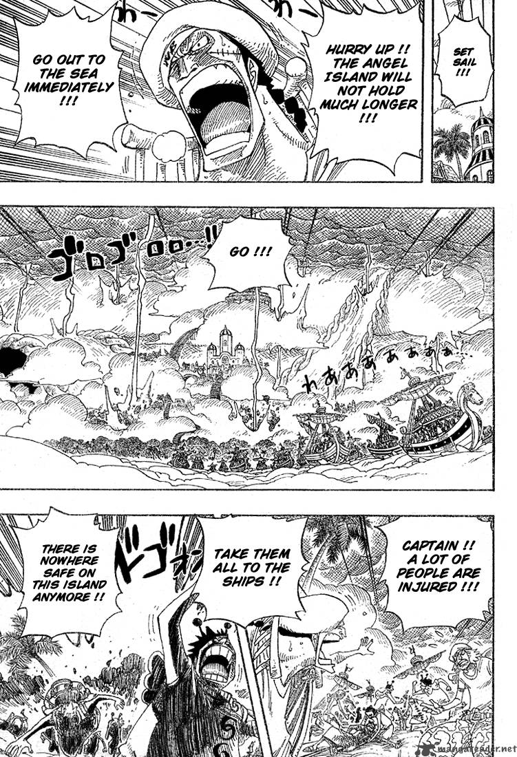 Chapter 293 - Trance (Image 9)