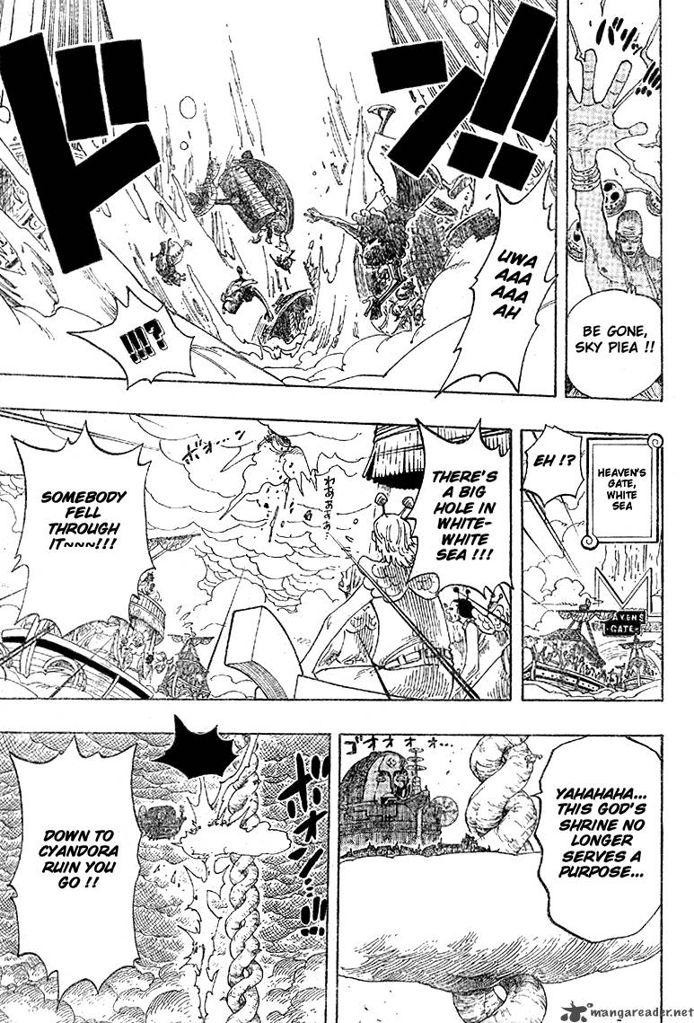 Chapter 293 - Trance (Image 13)