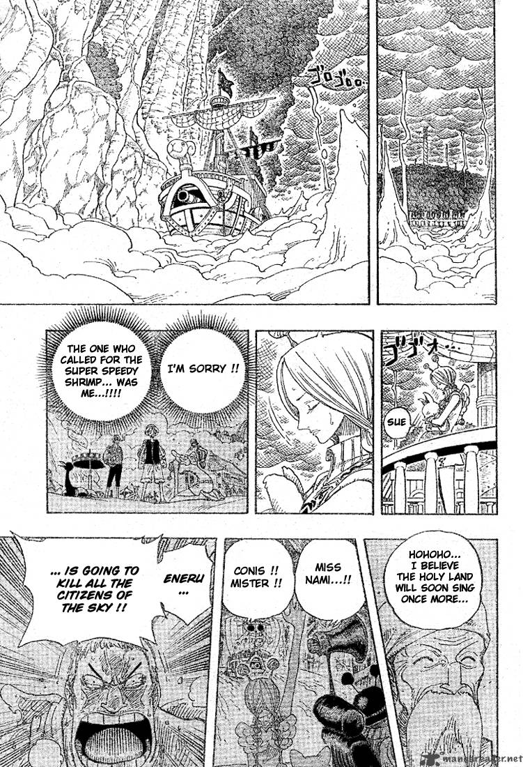 Chapter 293 - Trance (Image 11)