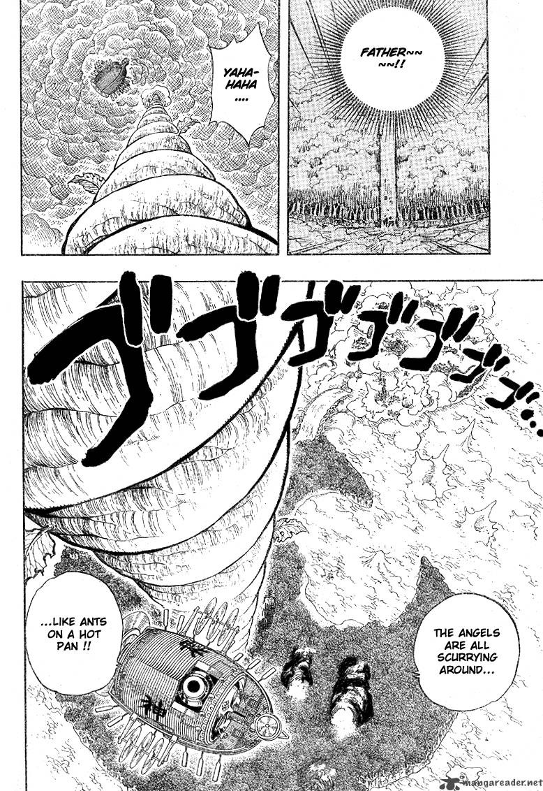 Chapter 293 - Trance (Image 12)
